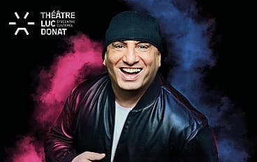 HUMOUR / D'JAL / EN PLEINE CONSCIENCE (33,50€)